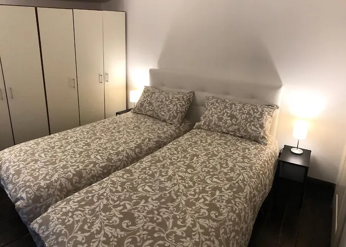 Loft In Old Town Near Termini Station And *