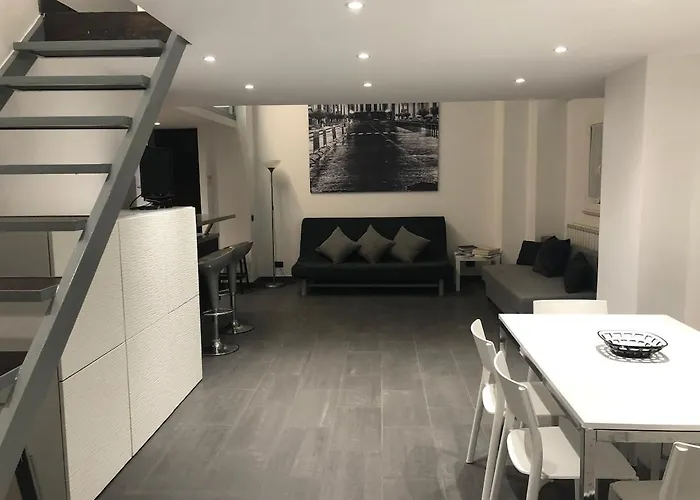 Loft In Old Town Near Termini Station And *
