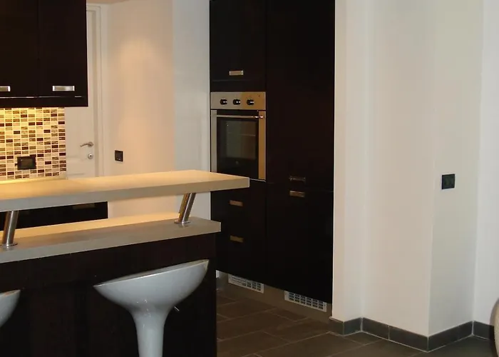 Loft In Old Town Near Termini Station And Appartement Rome