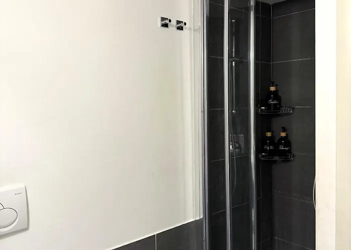 Loft In Old Town Near Termini Station And Appartement Rome