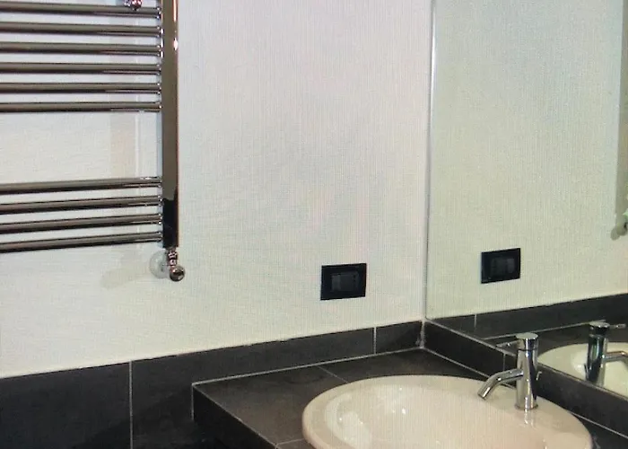 Appartement Loft In Old Town Near Termini Station And